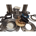 Kit Pembaikan Artikulasi Loader untuk SDLG 955F 955L